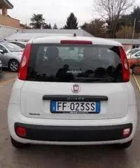 Fiat Panda 1.2 Easy  X NEOPATENTATI Fiat Panda 1.2 Easy  X NEOPATENTATI