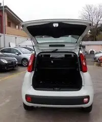 Fiat Panda 1.2 Easy  X NEOPATENTATI Fiat Panda 1.2 Easy  X NEOPATENTATI