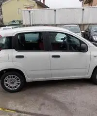 Fiat Panda 1.2 Easy  X NEOPATENTATI Fiat Panda 1.2 Easy  X NEOPATENTATI