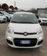 Fiat Panda 1.2 Easy  X NEOPATENTATI Fiat Panda 1.2 Easy  X NEOPATENTATI