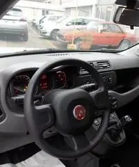 Fiat Panda 1.2 Easy  X NEOPATENTATI