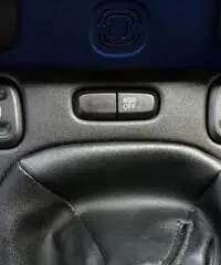 Fiat Panda 1.2 Lounge UFFICIALE ITALIANA+5 POSTI+RADIO CD/MP3