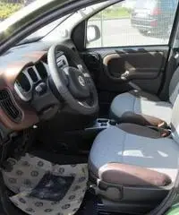 Fiat Panda 1.3 MULTI JET 95Cv. 4X4 CROSS M.Y. 2016