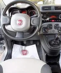 FIAT Panda Panda 1.2 Lounge FIAT Panda Panda 1.2 Lounge