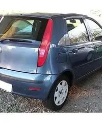 Fiat Punto 1.2 5 Porte Active Fiat Punto 1.2 5 Porte Active