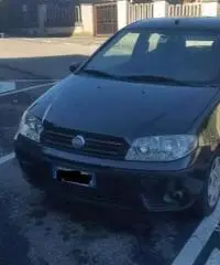 Fiat punto 1.3 mjt Fiat punto 1.3 mjt