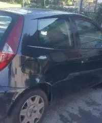 Fiat punto 1.3 mjt