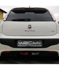 FIAT Punto Evo Abarth 1.4Turbo 163Cv WRC AUTO