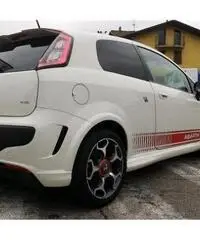 FIAT Punto Evo Abarth 1.4Turbo 163Cv WRC AUTO
