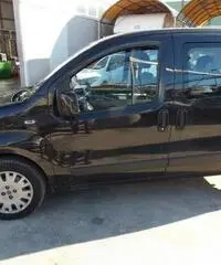 Fiat Qubo 1.3 MJT 75 CV Active