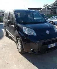 Fiat Qubo 1.3 MJT 75 CV Active