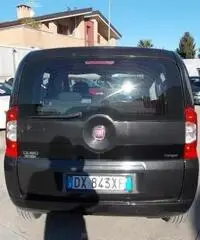 Fiat Qubo 1.3 MJT 75 CV Active
