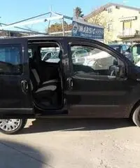 Fiat Qubo 1.3 MJT 75 CV Active