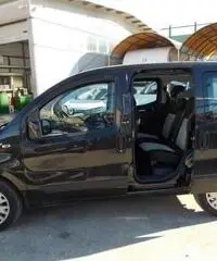 Fiat Qubo 1.3 MJT 75 CV Active
