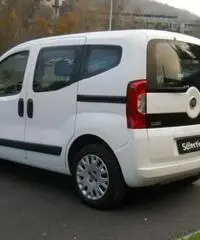 FIAT Qubo 14 8v Active natural power 70cv