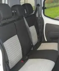 FIAT Qubo 14 8v Active natural power 70cv