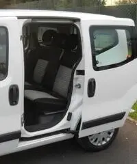 FIAT Qubo 14 8v Active natural power 70cv