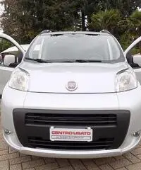 FIAT QUBO QUBO 1.3 MJT 75 CV Trekking