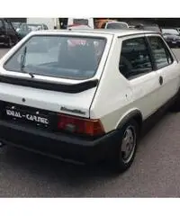 FIAT Ritmo 130 TC 3 porte Abarth