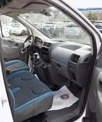 FIAT Scudo 2.0 MJT PC-TN Furgone  Comfort FIAT Scudo 2.0 MJT PC-TN Furgone  Comfort