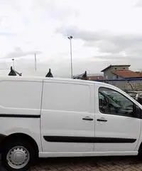 FIAT Scudo 2.0 MJT PC-TN Furgone  Comfort FIAT Scudo 2.0 MJT PC-TN Furgone  Comfort