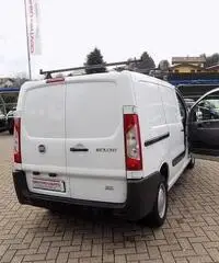 FIAT Scudo 2.0 MJT PC-TN Furgone  Comfort FIAT Scudo 2.0 MJT PC-TN Furgone  Comfort