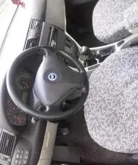 Fiat stilo Fiat stilo