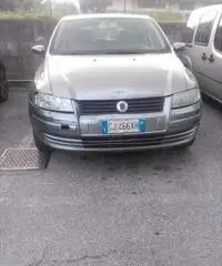 Fiat stilo Fiat stilo