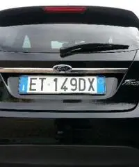 Ford Fiesta 1.0 80 CV 3p. Titanium