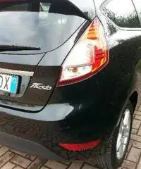 Ford Fiesta 1.0 80 CV 3p. Titanium