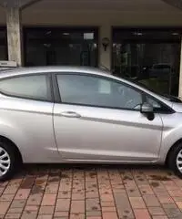 FORD Fiesta 1.2 60CV 3 porte FORD Fiesta 1.2 60CV 3 porte