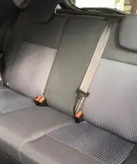 FORD Fiesta 1.2 60CV 3 porte FORD Fiesta 1.2 60CV 3 porte