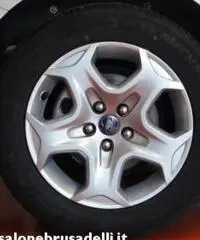 FORD Focus 1.5 TDCi 120 CV Start&Stop SW Plus