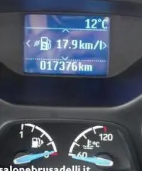 FORD Focus 1.5 TDCi 120 CV Start&Stop SW Plus