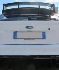 FORD Focus 2.5T 305CV 3p. RS Navi Pelle Xenon WRC AUTO