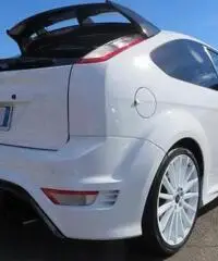 FORD Focus 2.5T 305CV 3p. RS Navi Pelle Xenon WRC AUTO