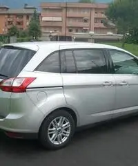 FORD M cax7 16 tdci Titaniu 115cv