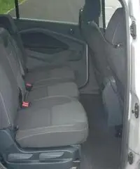 FORD M cax7 16 tdci Titaniu 115cv