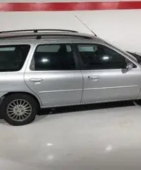 FORD Mondeo 1.8 turbodiesel cat S.W. Ghia