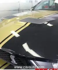 FORD Mustang SHELBY GT 500 R - SUPER SNAKE Wheels