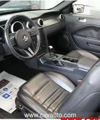 FORD Mustang SHELBY GT 500 R - SUPER SNAKE Wheels