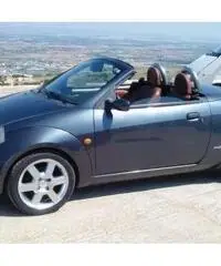 FORD STREET KA 1.6 16 V CABRIO