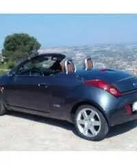 FORD STREET KA 1.6 16 V CABRIO