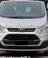 FORD Transit Custom 300 2.2 TDCi 9 POSTI BLUETOOTH CRUISE C.