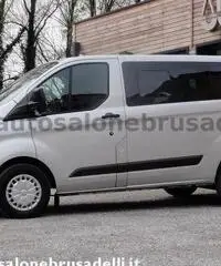 FORD Transit Custom 300 2.2 TDCi 9 POSTI BLUETOOTH CRUISE C.