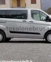 FORD Transit Custom 300 2.2 TDCi 9 POSTI BLUETOOTH CRUISE C.