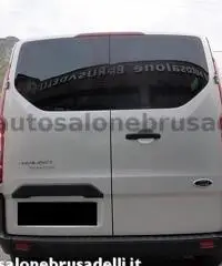 FORD Transit Custom 300 2.2 TDCi 9 POSTI BLUETOOTH CRUISE C.