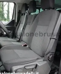 FORD Transit Custom 300 2.2 TDCi 9 POSTI BLUETOOTH CRUISE C.