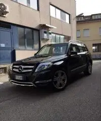 Glk ottime condizioni