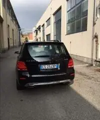Glk ottime condizioni